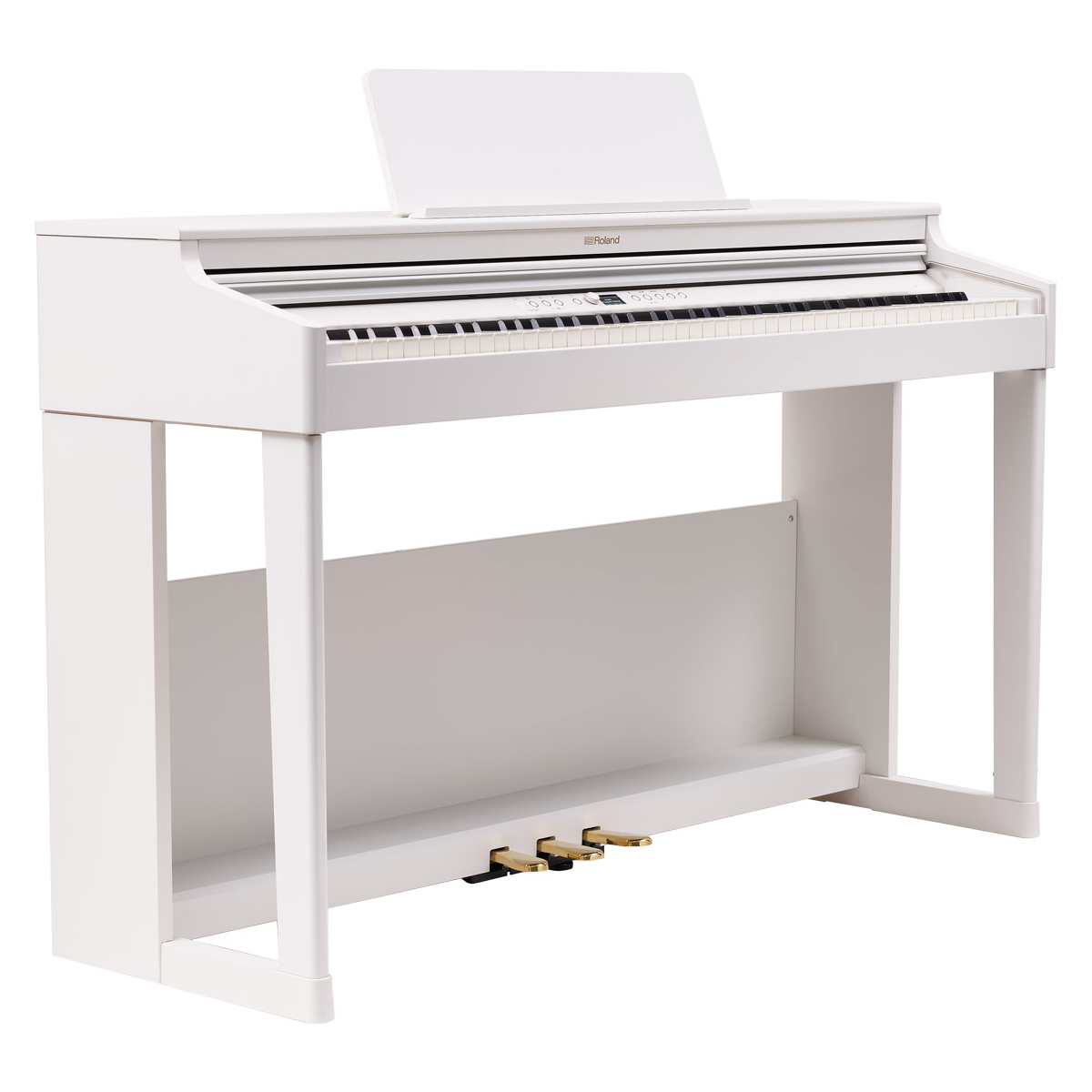 Pédale de support de Piano, pédale d'amortissement pour Piano