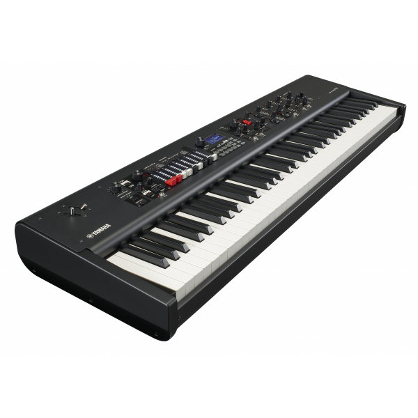 Yamaha YC73 Claviers de scène Energyson