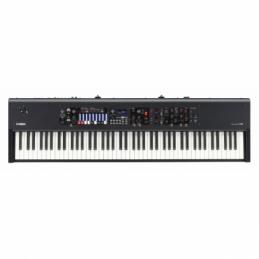 Claviers de scène - Yamaha - YC88