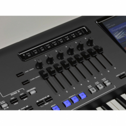 	Claviers workstations - Yamaha - GENOS