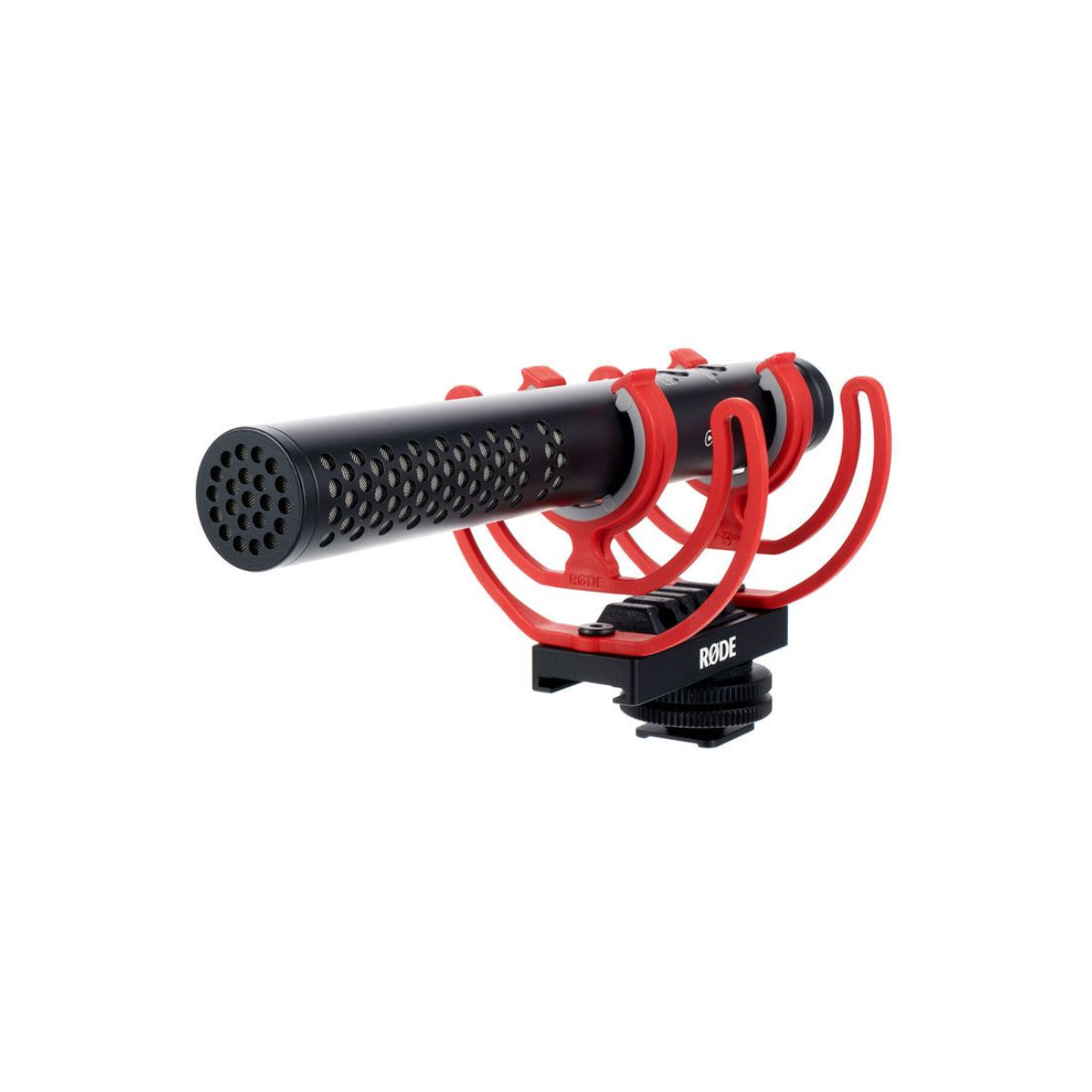 Micros caméras - Rode - VIDEOMIC NTG