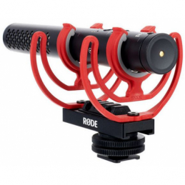 	Micros caméras - Rode - VIDEOMIC NTG