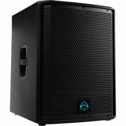 Caissons de basse actifs - Wharfedale Pro - T-Sub AX15B