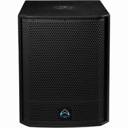	Caissons de basse actifs - Wharfedale Pro - T-Sub AX15B