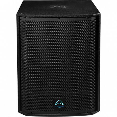 Caissons de basse actifs - Wharfedale Pro - T-Sub AX15B