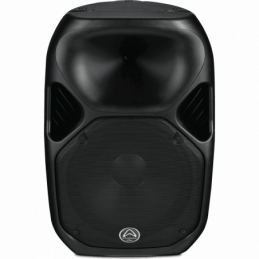 	Enceintes amplifiées - Wharfedale - TITAN-AX12B