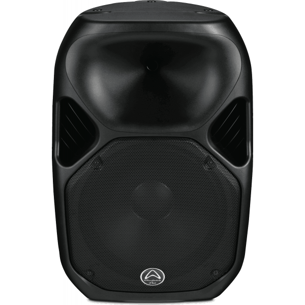 Enceintes amplifiées - Wharfedale Pro - TITAN-AX12B