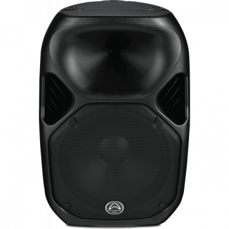 Enceintes amplifiées - Wharfedale Pro - TITAN-AX12B