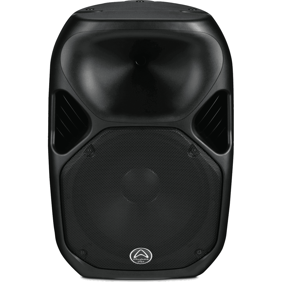 Enceintes amplifiées - Wharfedale - TITAN-AX12B