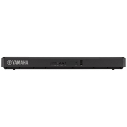 	Pianos numériques portables - Yamaha - P-515 (NOIR)