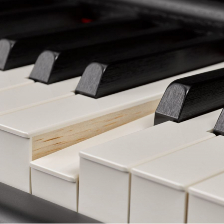 Pianos numériques portables - Yamaha - P-515 (NOIR)