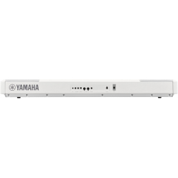 	Pianos numériques portables - Yamaha - P-515 (BLANC)