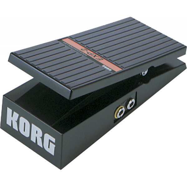 Pédales pianos - Korg - EXP-2