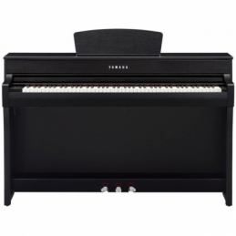 	Pianos numériques meubles - Yamaha - CLP-735 (NOYER NOIR)