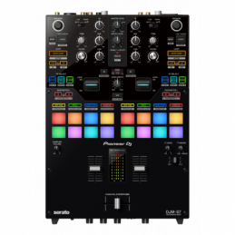 Tables de mixage DJ - Pioneer DJ AlphaTheta - DJM-S7