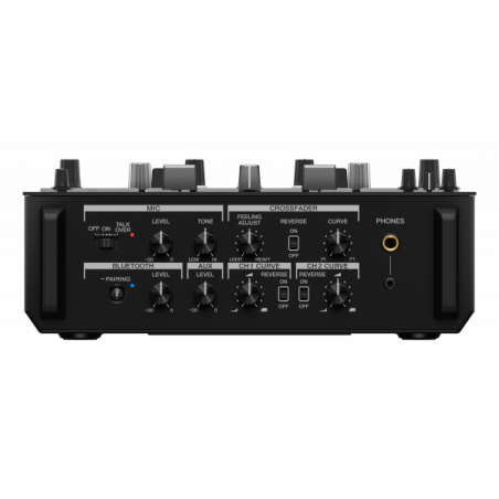 Tables de mixage DJ - Pioneer DJ AlphaTheta - DJM-S7