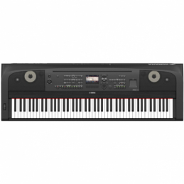 	Claviers arrangeurs - Yamaha - DGX-670 (NOIR)