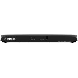 	Claviers arrangeurs - Yamaha - DGX-670 (NOIR)