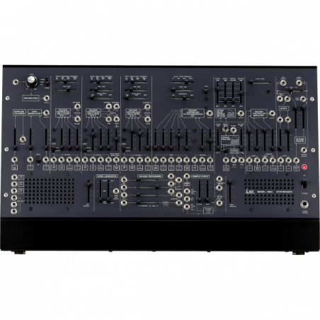 Synthé analogiques - Korg - ARP 2600 M