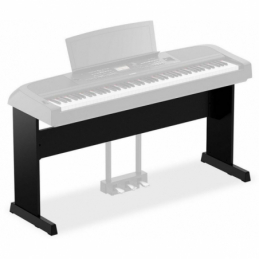 Stands claviers - Yamaha - L-300 (NOIR)