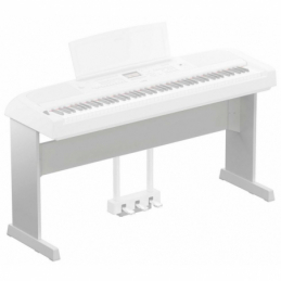 	Stands claviers - Yamaha - L-300 (BLANC)