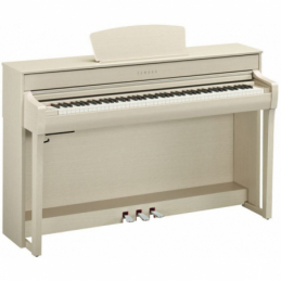 	Pianos numériques meubles - Yamaha - CLP-735 (FRÊNE CLAIR)