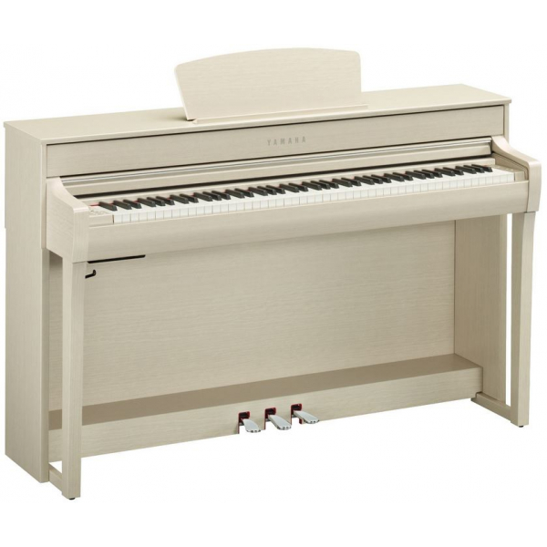 Pianos numériques meubles - Yamaha - CLP-735 (FRÊNE CLAIR) Pianos numériques meubles - Yamaha - CLP-735 (FRÊNE CLAIR)