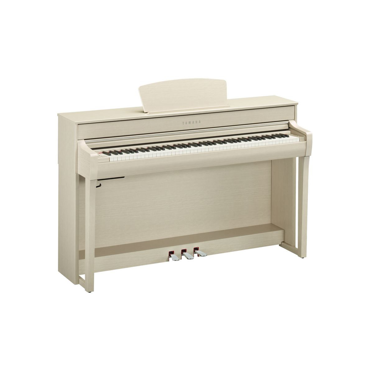 Pianos numériques meubles - Yamaha - CLP-735 (FRÊNE CLAIR)