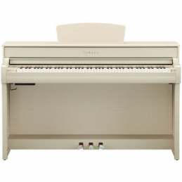 	Pianos numériques meubles - Yamaha - CLP-735 (FRÊNE CLAIR)