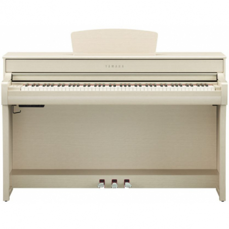 Pianos numériques meubles - Yamaha - CLP-735 (FRÊNE CLAIR)