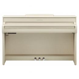 	Pianos numériques meubles - Yamaha - CLP-735 (FRÊNE CLAIR)