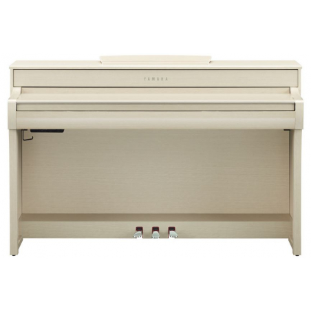 Pianos numériques meubles - Yamaha - CLP-735 (FRÊNE CLAIR)
