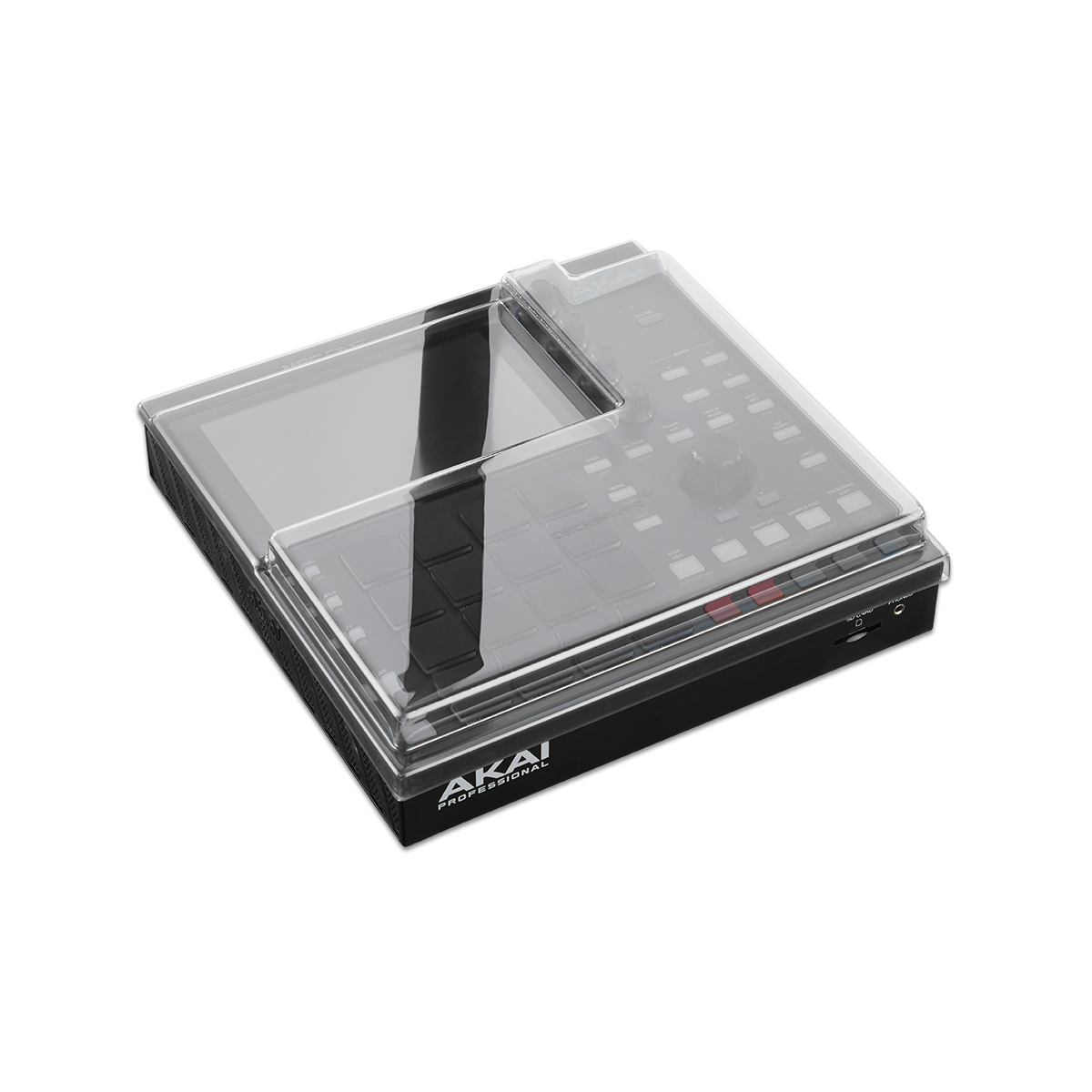 Decksavers - DeckSaver - MPC ONE TRANSPARENT