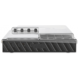 	Decksavers - DeckSaver - MPC ONE TRANSPARENT