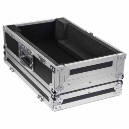 	Flight cases tables de mixage - Power Acoustics - Flight cases - FCM S7 - DJM-S7