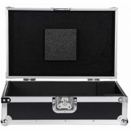 	Flight cases tables de mixage - Power Acoustics - Flight cases - FCM S7 - DJM-S7