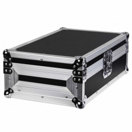 	Flight cases tables de mixage - Power Acoustics - Flight cases - FCM S7 - DJM-S7