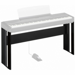 	Stands claviers - Yamaha - L-515 (NOIR)