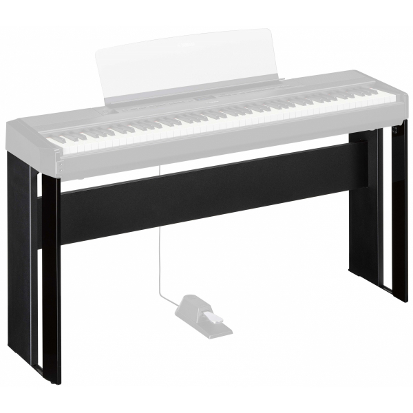 Stands claviers - Yamaha - L-515 (NOIR)