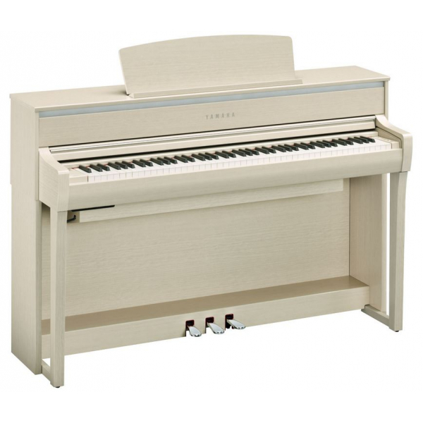 Pianos numériques meubles - Yamaha - CLP-775 (FRÊNE CLAIR) Pianos numériques meubles - Yamaha - CLP-775 (FRÊNE CLAIR)