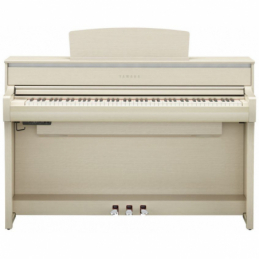 	Pianos numériques meubles - Yamaha - CLP-775 (FRÊNE CLAIR)