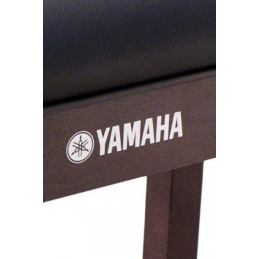 	Banquettes pianos - Yamaha - B1 (BOIS DE ROSE)