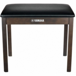 	Banquettes pianos - Yamaha - B1 (NOYER FONCÉ)