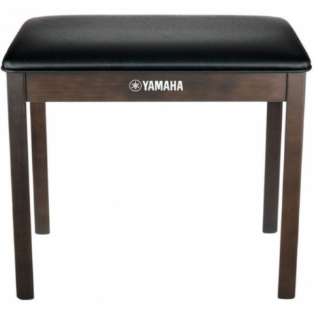 Banquettes pianos - Yamaha - B1 (NOYER FONCÉ)