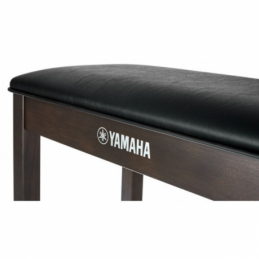 	Banquettes pianos - Yamaha - B1 (NOYER FONCÉ)