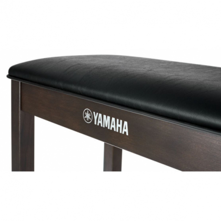 Banquettes pianos - Yamaha - B1 (NOYER FONCÉ)