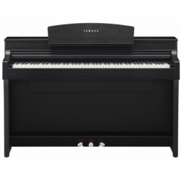 	Pianos numériques meubles - Yamaha - CSP-170 (NOYER NOIR)