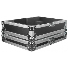 Flight cases platines DJ - Power Acoustics - Flight cases - FCD 3000 - CDJ-3000