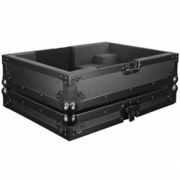 	Flight cases platines DJ - Power Acoustics - Flight cases - FCD 3000 BL - CDJ-3000