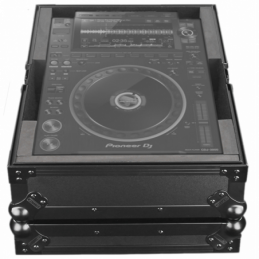 	Flight cases platines DJ - Power Acoustics - Flight cases - FCD 3000 BL - CDJ-3000